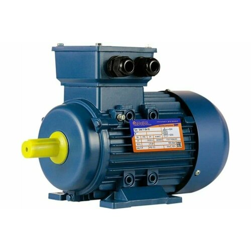 Электродвигатель