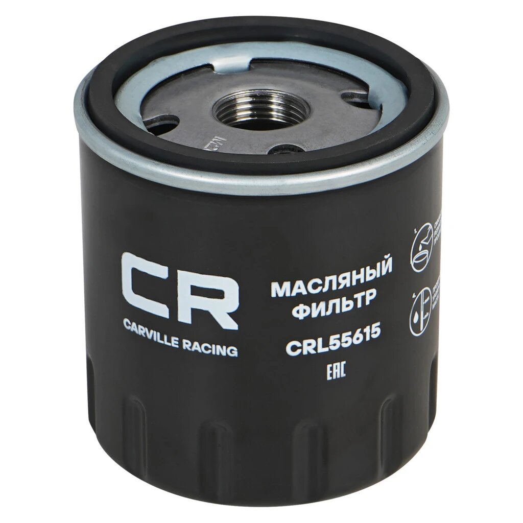 Фильтр масляный Carville Racing CRL55615