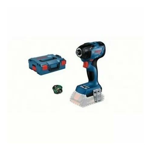 Гайковерт Bosch GDR 18V-210 C Solo GCY 42 L-Boxx06019J0101 38999₽