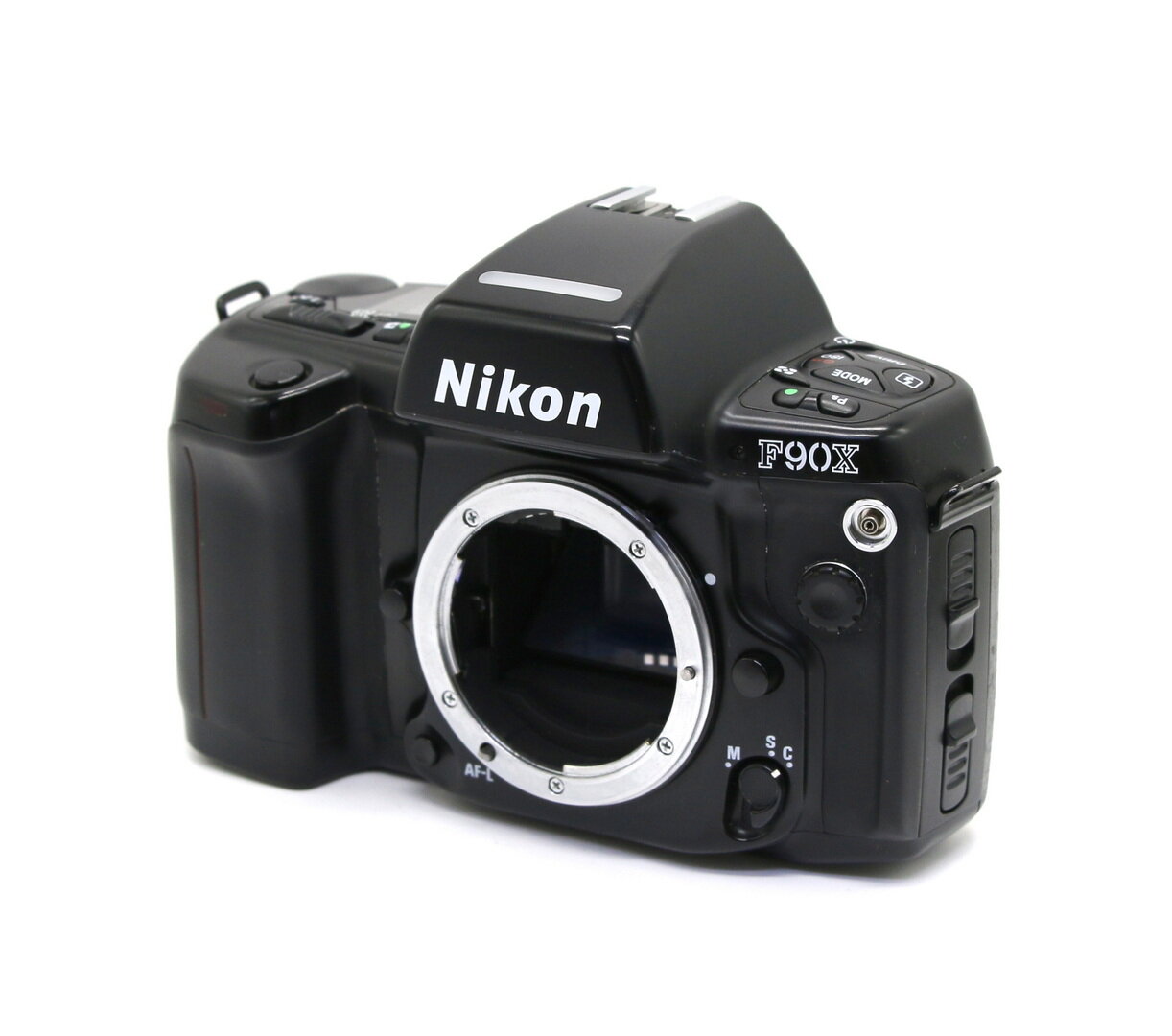 Nikon F90X body (Japan)