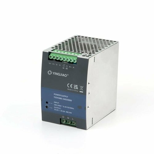 Источник питания ACDC YINGJIAO YSDH480-24020000 15010₽