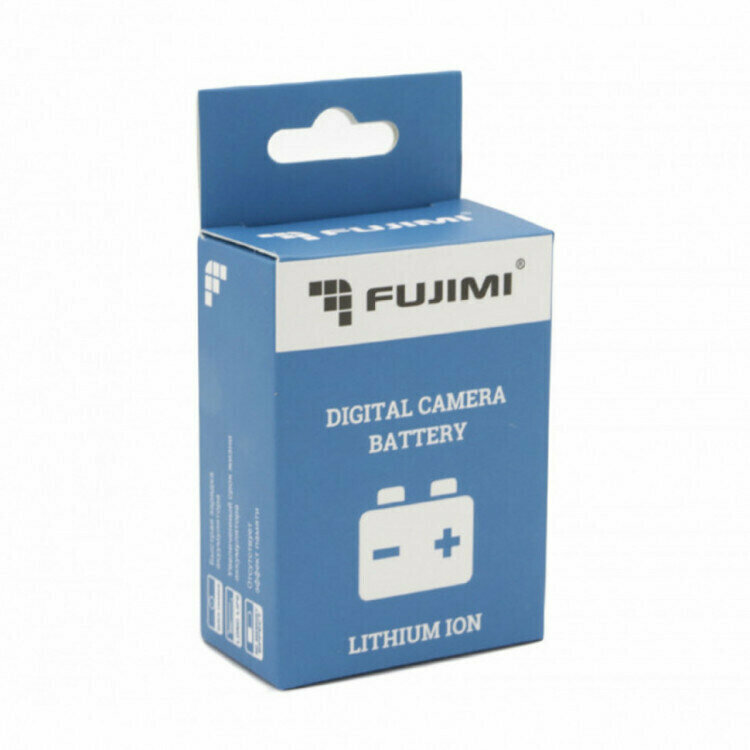 Аккумулятор Fujimi - фото №6