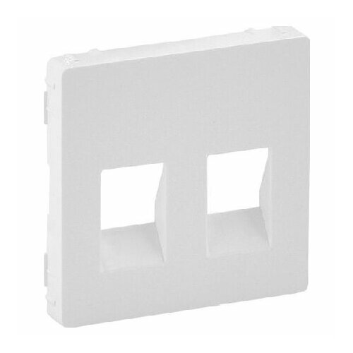Крышка подключения динамика VLIFE d. 2x и т. д. 755370 – Legrand Bticino – 3414970459695