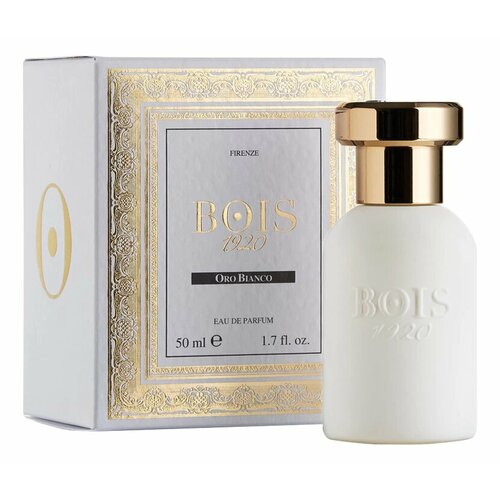 Bois Парфюмерная вода 1920 Oro Bianco 50 мл 10760₽