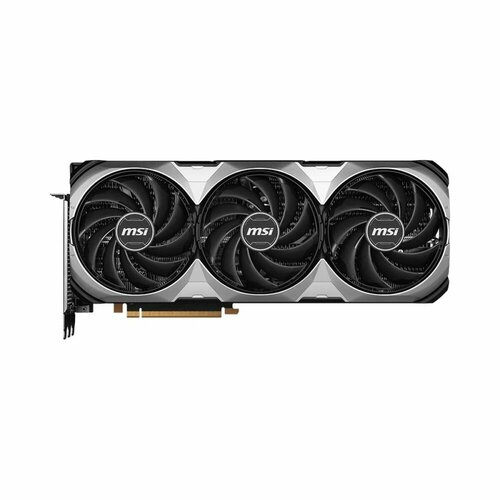 Видеокарта MSI RTX 4080 SUPER 16G VENTUS 3X OC GeForce RTX 4080 SUPER 16GB VENTUS 3X OC 14114800₽
