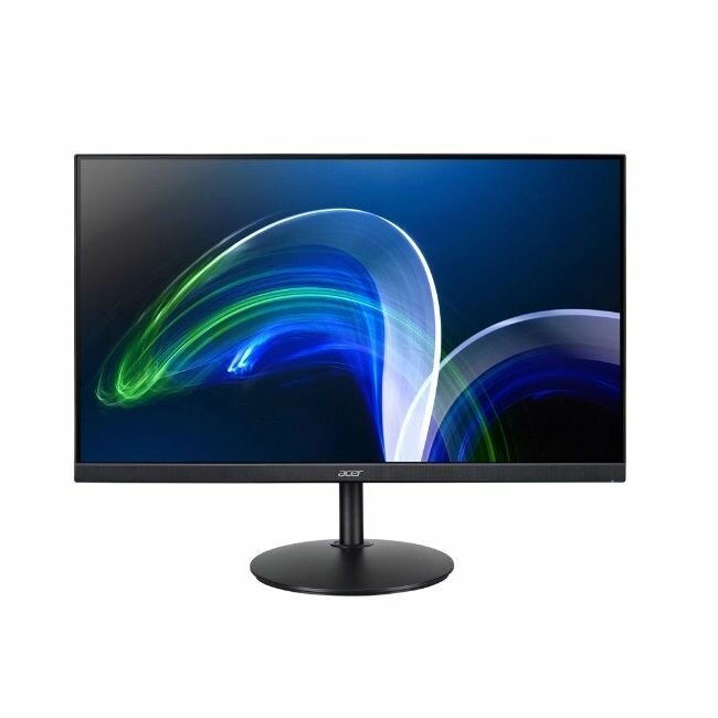 Монитор Acer 27" CB272Ebmiprx черный