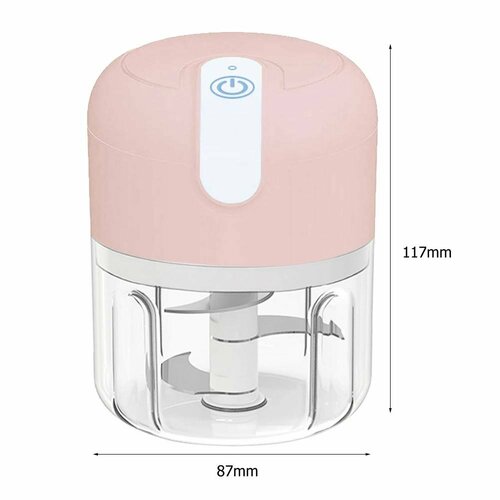 Портативный мини блендер 36900₽