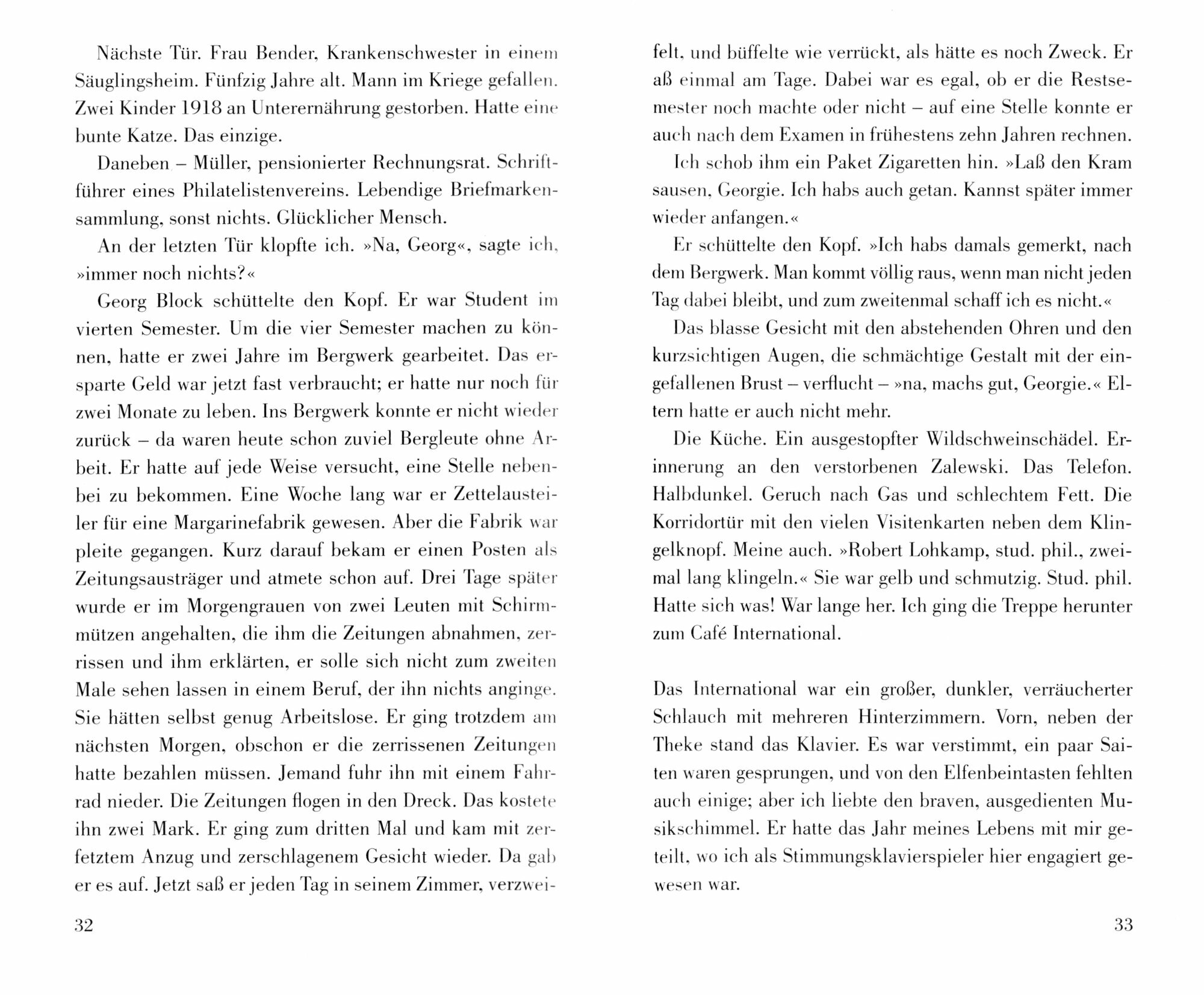 Drei Kameraden (Remarque Erich Maria) - фото №2