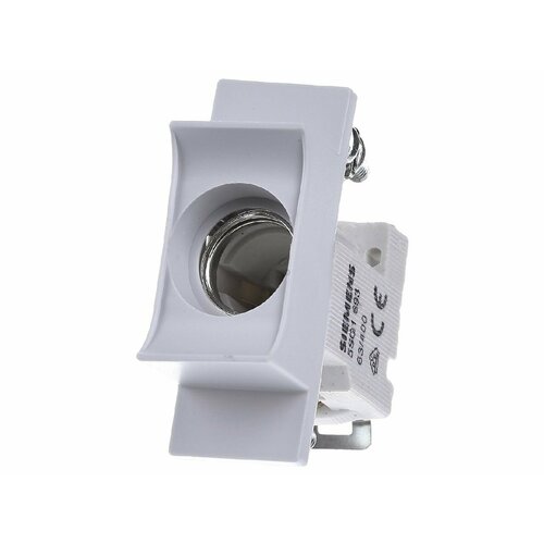 База предохранителей Neozed 1xD02 63A 5SG1693 Siemens 4001869302959 4048₽