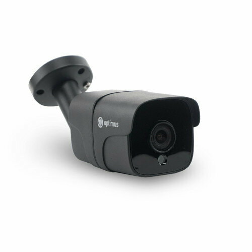 Видеокамера Optimus IP-S012.1(2.8)P (b) видеокамера optimus ip s015 0 2 8 p b