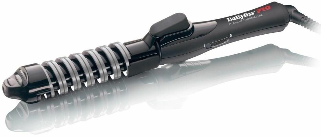 Плойка для укладки волос Babyliss Pro BAB2335TTE