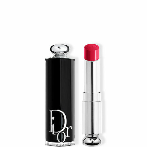 DIOR Сияющая помада для губ Dior Addict (877 Blooming Pink)