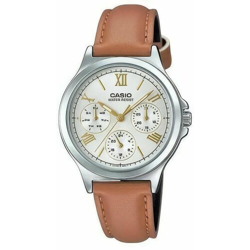 Женские часы Casio