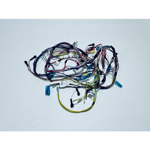 Проводка для посудомоечной машины Monsher 17476000004982 1476₽