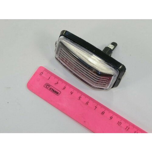 Повторитель поворота /2110-14-15/ белый с прокл.