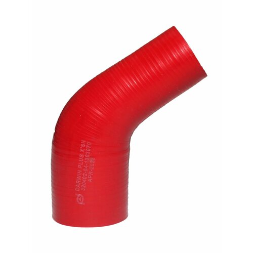 Шланг ПАЗ-3204 ЯМЗ-5342 Е-4 угловой