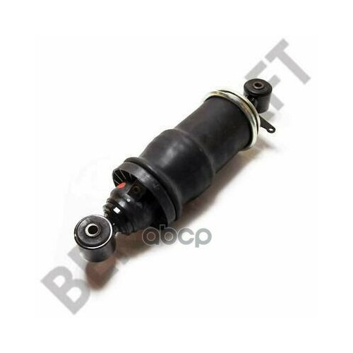 Амортизатор Кабины Pse30/13X42a2wn С Пневматической Рессорой (Sachs:313 182) Передний Man Tga Bk9500 BERGKRAFT арт. BK9500182