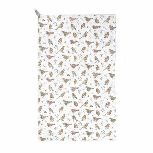 Полотенце кухонное ClayreEef 5085 см 48692 1781₽