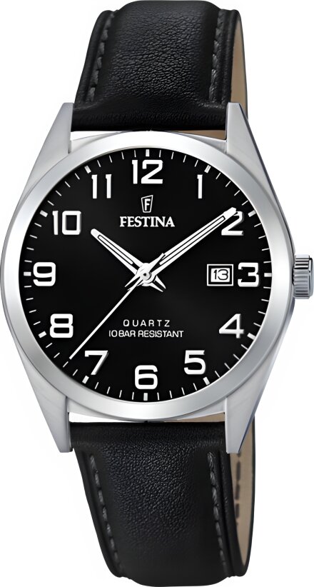 Наручные часы FESTINA