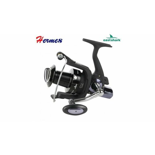 Катушка EastShark Hermes 7000 катушка карповая eastshark beihaichen gh 7000