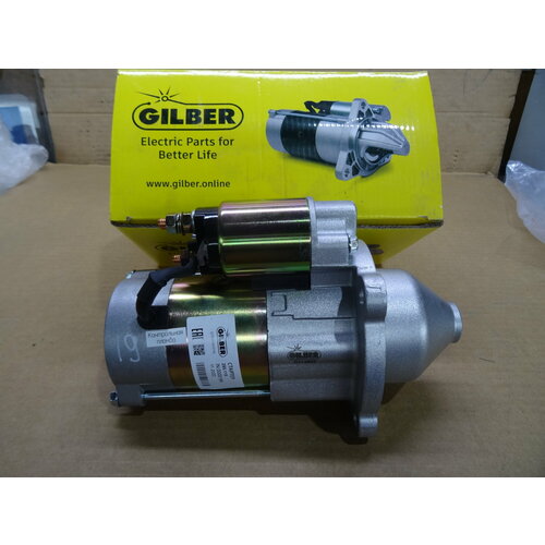 Стартер 12В/2,5кВт Г-Бизнес дв. Cum. ISF 2.8