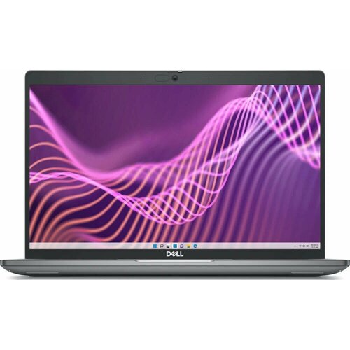Ноутбук Dell Latitude 5440 5440-5510 (Core i5 1300 MHz (1335U)/16384Mb/512 Gb SSD/14/1920x1080/Win 11 Pro (английская версия))