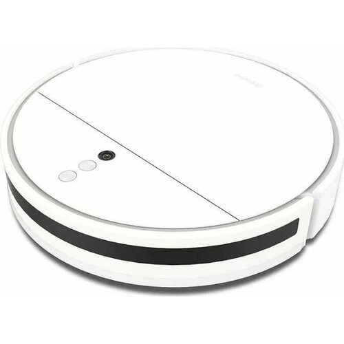 Робот-пылесос XIAOMI Dreame Robot Vacuum F9 белый 2204000₽