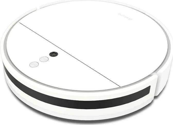 Робот-пылесос XIAOMI Dreame Robot Vacuum F9 белый