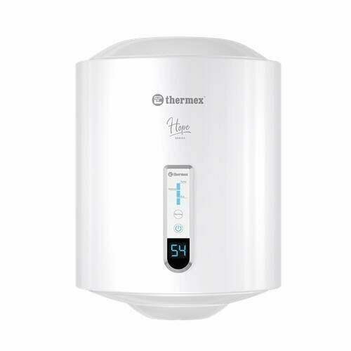 Водонагреватель электрический накопительный Thermex HOPE 30 V Slim