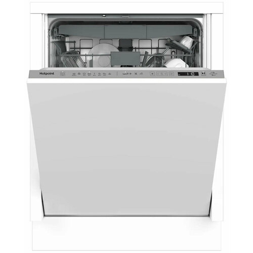 Встраиваемая посудомоечная машина Hotpoint HI 5D84 DW 4899100₽