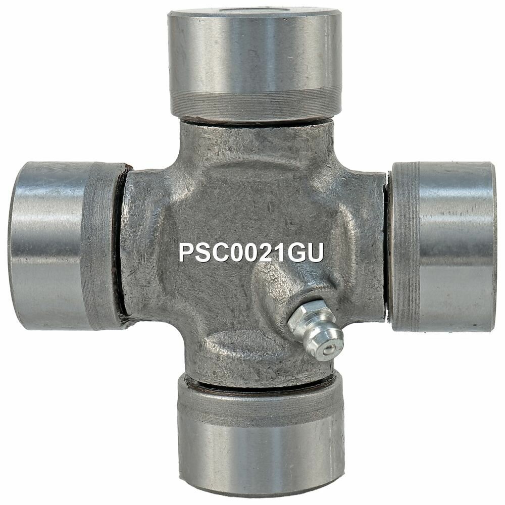 Крестовина карданного вала для легковых автомобилей Krauf PSC0021GU — фото 1