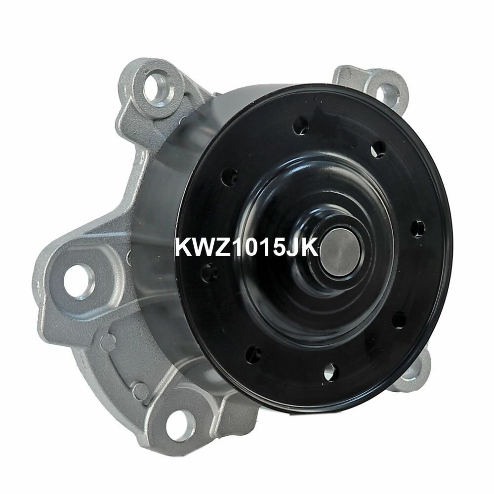 Помпа водяная Toyota Auris, Avensis, Corolla, Rav4, Verso, Yaris (Тойота Аурис, Авенсис, Королла, Рав4, Версо, Ярис)