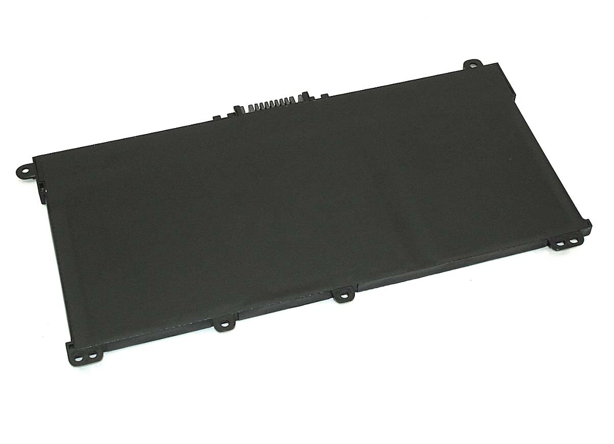 Аккумуляторная батарея (аккумулятор) HT03-3S1P для ноутбука HP 250 G7 114V 41Wh черная
