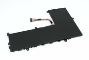 Аккумуляторная батарея для ноутбука Asus EeeBook X205TA (C21N1414) 7.6V 4100mAh OEM