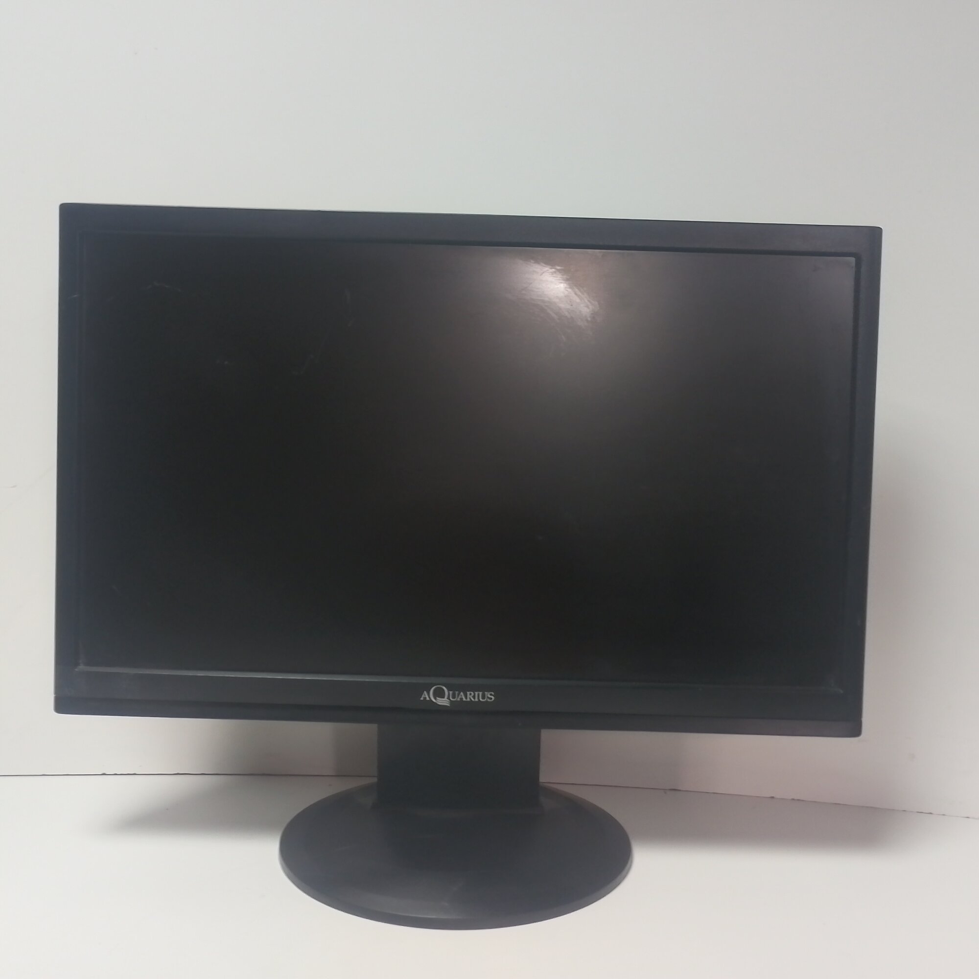 Монитор 19" Aquarius Tw185G, 1440x900, 60 Гц, TN