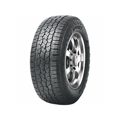 Шина Ling Long Leao Lion Sport A/T100 265/65 R17 112Т