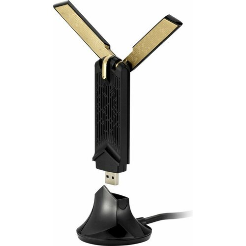 ASUS 90IG06H0-MO0R10, Адаптер USB-AX56
