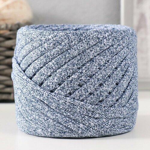 Лицевая трикотажная пряжа 20010 г Принт 1 785₽