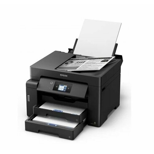 МФУ струйное Epson M15140 13819000₽