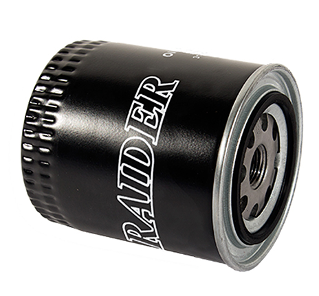 фото Фильтр масляный для а/м ГАЗ, УАЗ дв.417, 421, 405, 406, 409 "RAIDER" (FSM238) (3105-1017010)