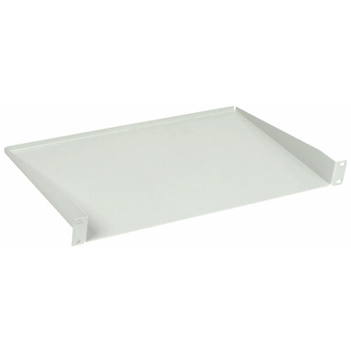 IEK ITK Полка консольная L280мм 1U серая RS35-280M-R 7 шт 26390₽