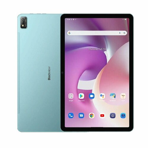 Планшет Blackview TAB16 11 8256GB Green3219753 1825600₽