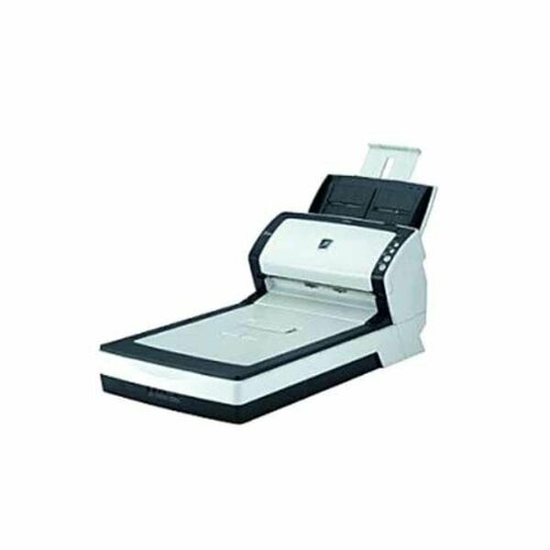 Сканер Fujitsu fi-6240 49069₽