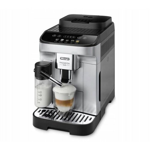 Кофемашина высокого давления DeLonghi ECAM 29061 S 9465600₽