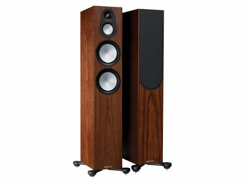 Monitor Audio Silver 300 Natural Walnut (7G)