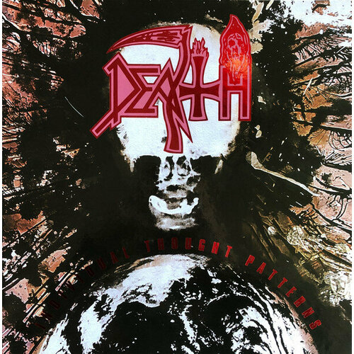 Death Виниловая пластинка Death Individual Thought Patterns 6201₽