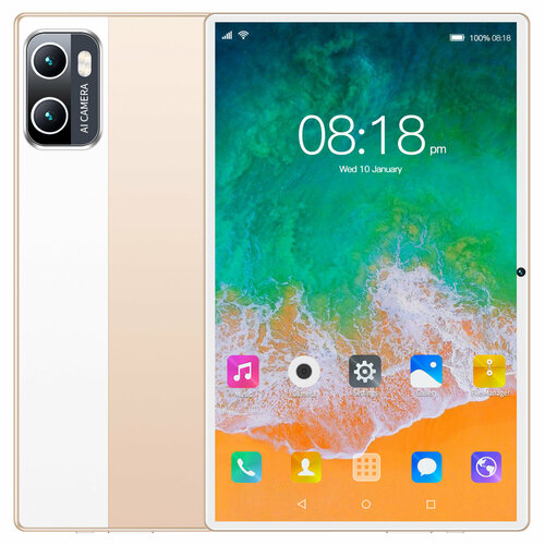 Планшетный компьютер P50 101 423200₽