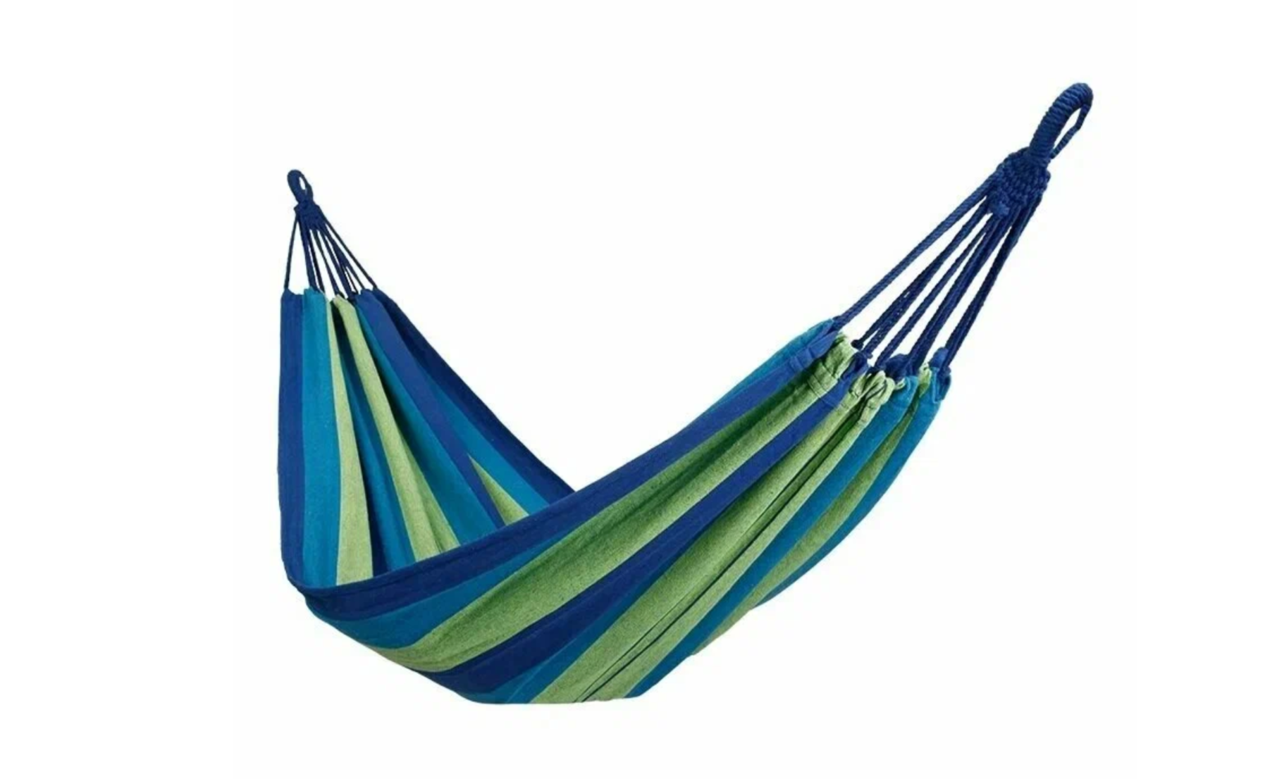 Гамак для дачи, отдыха Xiaomi SCALER Hammock Blue (синий), шт SKLDC-B