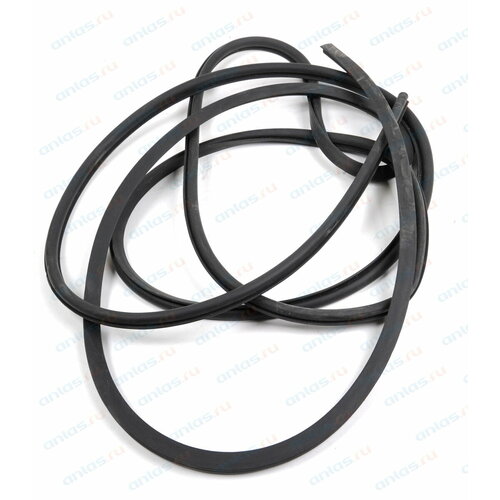 Уплотнитель двери УАЗ 452 ульяновск 452-6107025-02 цена за 1 шт 520₽