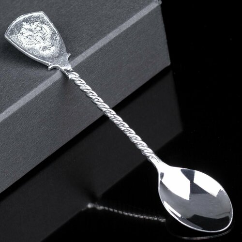 Ложка чайная Юстиция 2300₽